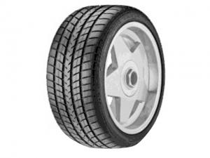 Dunlop SP Sport 8080E 245/40 R18 остаток 6 мм