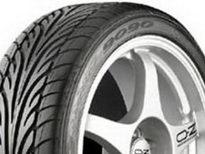 Dunlop SP Sport 9090 255/40 ZR18 95W