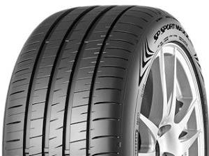 Dunlop SP Sport Maxx 060+ 255/45 ZR18 103Y XL