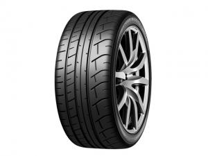 Dunlop SP Sport Maxx GT600 255/40 R20 Run Flat остаток 6 мм