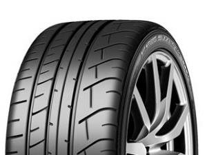 Dunlop SP Sport Maxx GT600 255/40 ZR20 97Y Run Flat DSST