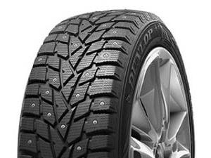 Dunlop SP Winter Ice 03 195/65 R15 95T XL (шип)