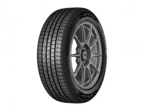 Dunlop Sport All Season 205/50 R17 остаток 6 мм