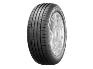 Шины Dunlop Sport BluResponse