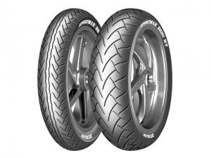 Шины Dunlop Sportmax D220