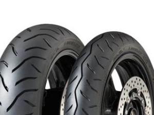 Dunlop Sportmax GPR 100 120/70 R15 56H