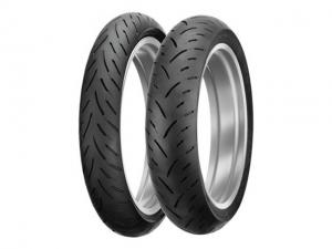 Шины Dunlop Sportmax GPR 300