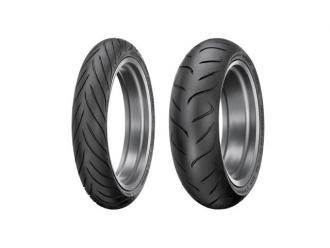 Dunlop Sportmax Roadsmart 2
