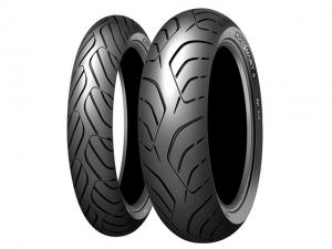 Шини Dunlop Sportmax Roadsmart 3