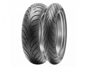 Шины Dunlop Sportmax Roadsmart 4