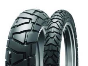 Dunlop Trailmax Mission 90/90 R21 54T