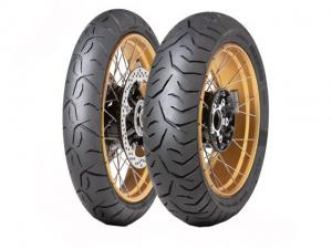 Шины Dunlop TraiMax Meridian