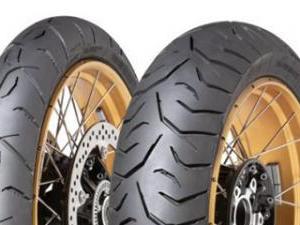 Dunlop TraiMax Meridian 90/90 R21 54V
