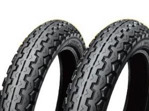 Dunlop TT100 GP 100/90 R19 57H