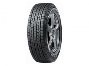 Dunlop Winter Maxx SJ8 225/55 R18 остаток 8 мм