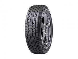 Dunlop Winter Maxx SJ8 Plus 215/60 R17 остаток 9 мм