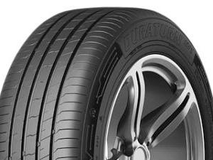 Duraturn EV1 255/45 ZR19 104W XL