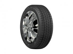 Duraturn Mozzo STX 265/50 R20 остаток 7 мм