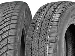 Duraturn Mozzo Winter Van 205/75 R16C 110R