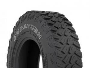 Duraturn Travia M/T 245/75 R16 120/116Q OWL