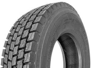 Durun DH202 (ведущая) 295/80 R22,5 152/149M 18PR
