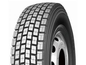 Durun DH203 (ведущая) 315/80 R22,5 157/153L