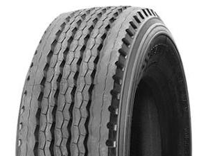 Durun DH205 (прицепная) 385/65 R22,5 160K 20PR
