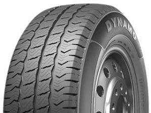 Dynamo Hiscend-H Van 4S 195/75 R16C 107/105T 8PR
