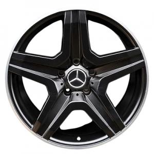 Elite Wheels MH022 10x20 5x130 ET40 DIA84,1