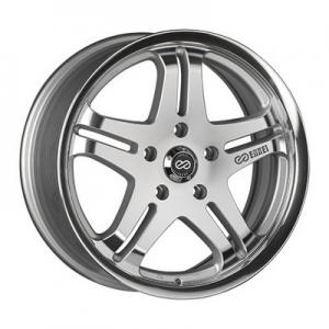 Enkei M5 8,5x20 5x114,3 ET40 DIA72,6