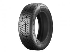 ESA+ Tecar Super Grip Pro 195/65 R15 91H остаток 4,8 мм