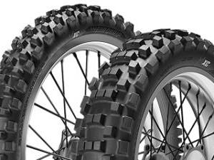 EuroGrip Climber XC 90/90 R21 54R