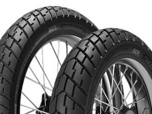 EuroGrip Trailhound SCR 110/70 R17 54H