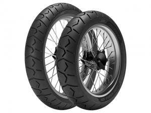Шины EuroGrip Trailhound STR
