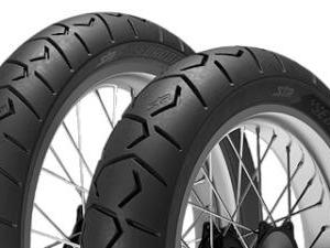 EuroGrip Trailhound STR 130/80 R17 65H
