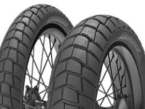EuroGrip Trailhound Wild 90/90 R21 54V