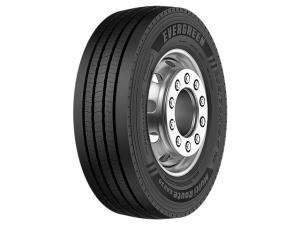 Шини Evergreen EAR30 (рулевая)