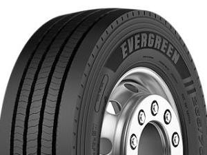 Evergreen EAR30 (рулевая) 235/75 R17,5 132/130M 18PR
