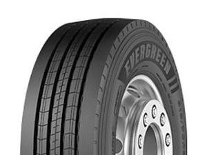 Evergreen ESL01 (рулевая) 315/70 R22,5 156/150L