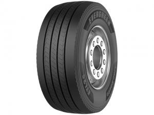 Шини Evergreen ETL25 (рулевая)