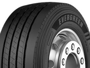 Evergreen Line route ETL23 (рулевая) 385/65 R22,5 164K