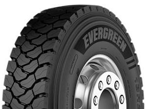 Evergreen Mix Work EDM60 (ведущая) 315/80 R22,5 156/153K 3PMSF 20PR