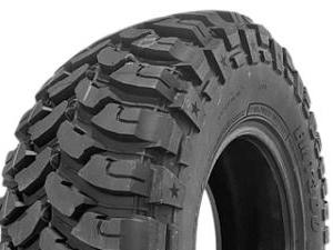 Everton EMT300 255/55 R19 111R XL
