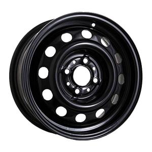 Евродиск 53A36C 5,5x14 4x100 ET36 DIA60,1 (black)