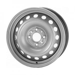 Евродиск 53B35B 5,5x14 4x98 ET35 DIA58,6 (silver)