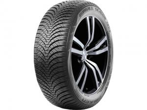 Falken AS210 225/45 R18 остаток 6 мм