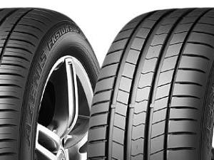 Falken Azenis FK510A SUV 255/55 ZR18 105W N0