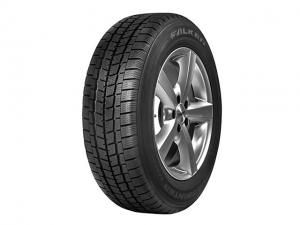 Falken Eurowinter Van01 215/60 R17C 109/107T остаток 8,2 мм