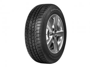 Falken Eurowinter Van01 235/65 R16C остаток 6 мм