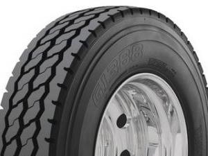 Falken GI-388 (универсальная) 315/80 R22,5 156/150K